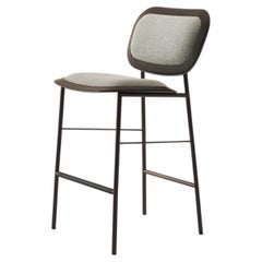 Vintage stool