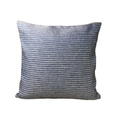 Vintage Shakhrisabz Silk Embroidered Pillow Cover