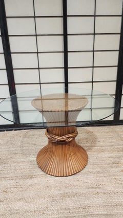 Vintage Sheaf of Table by John and Elinor McGuire