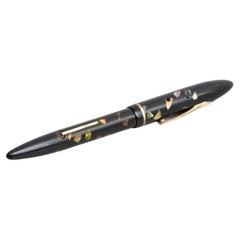 Pluma estilográfica Sheaffer vintage, circa 1950