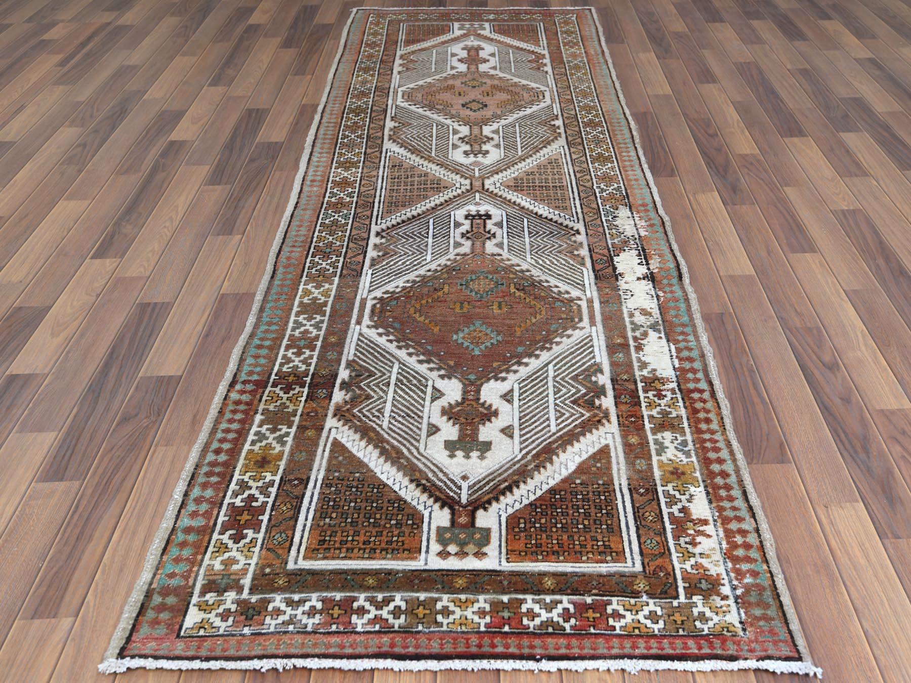 This fabulous hand-knotted carpet has been created and designed for extra strength and durability. This rug has been handcrafted for weeks in the traditional method that is used to make
Exact rug size in feet and inches : 3'5