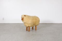 Moutons vintage de Hans-Peter Krafft pour Meier, Allemagne