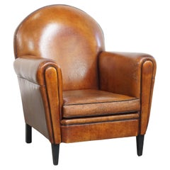 Sheepskin Armchairs