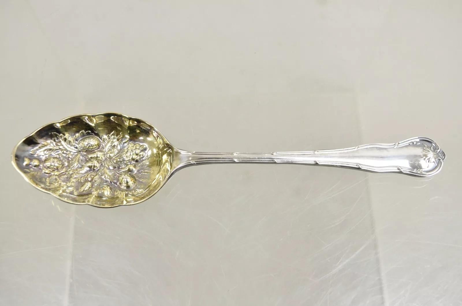 silver plated sheffield england