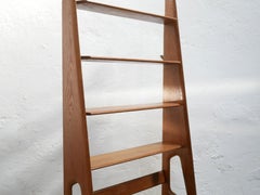 Vintage shelf by Pierre Cruège