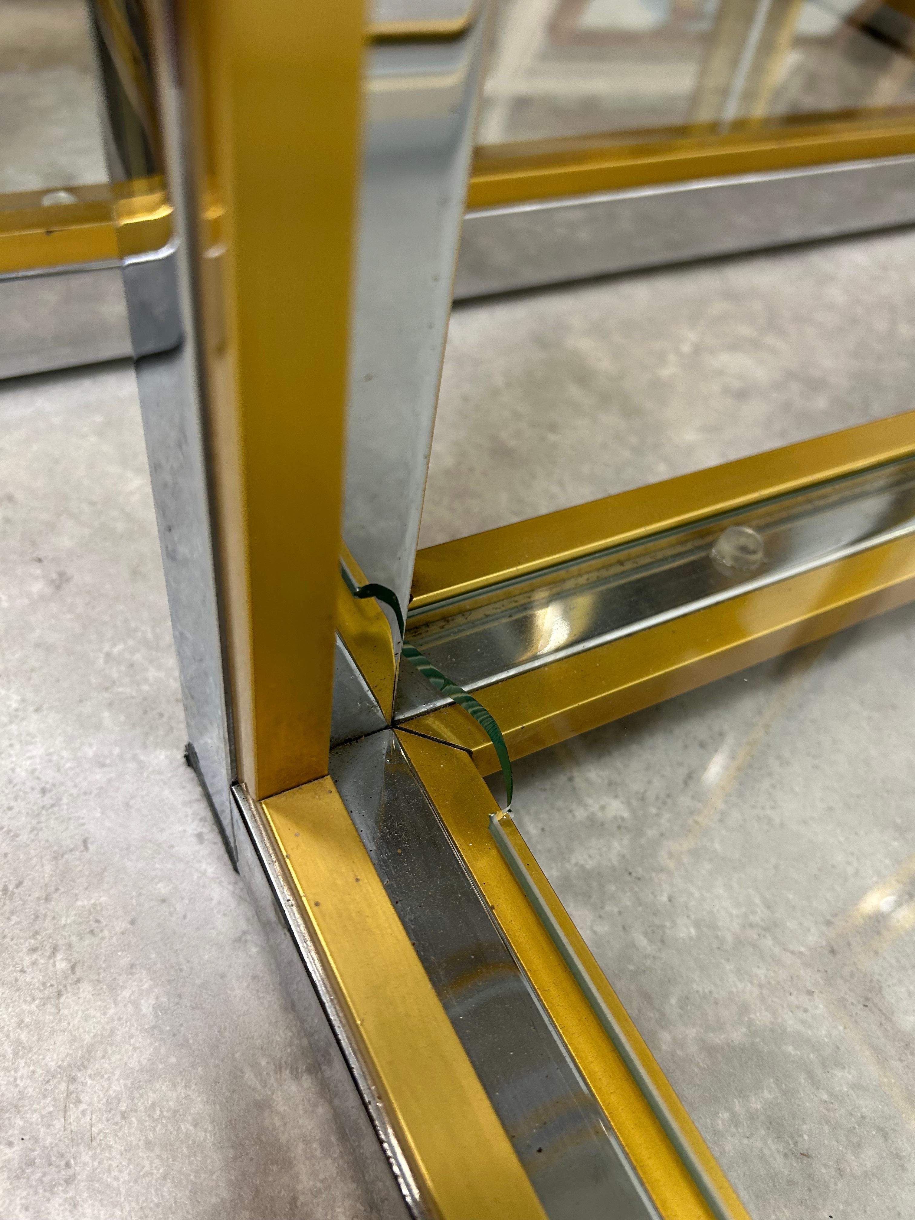 Scaffalature vintage di Renato Zevi in vendita 5