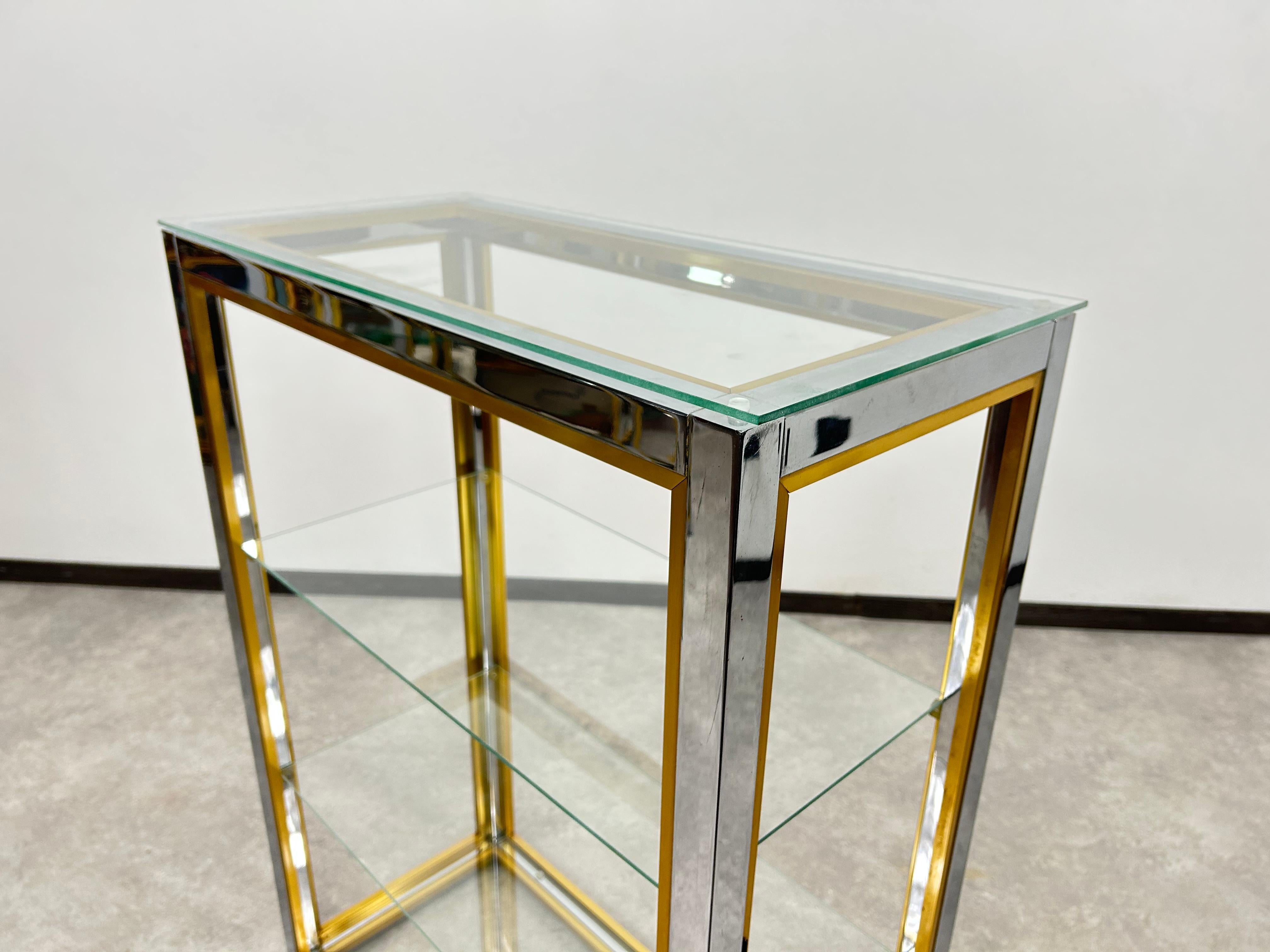 Scaffalature vintage di Renato Zevi in vendita 2
