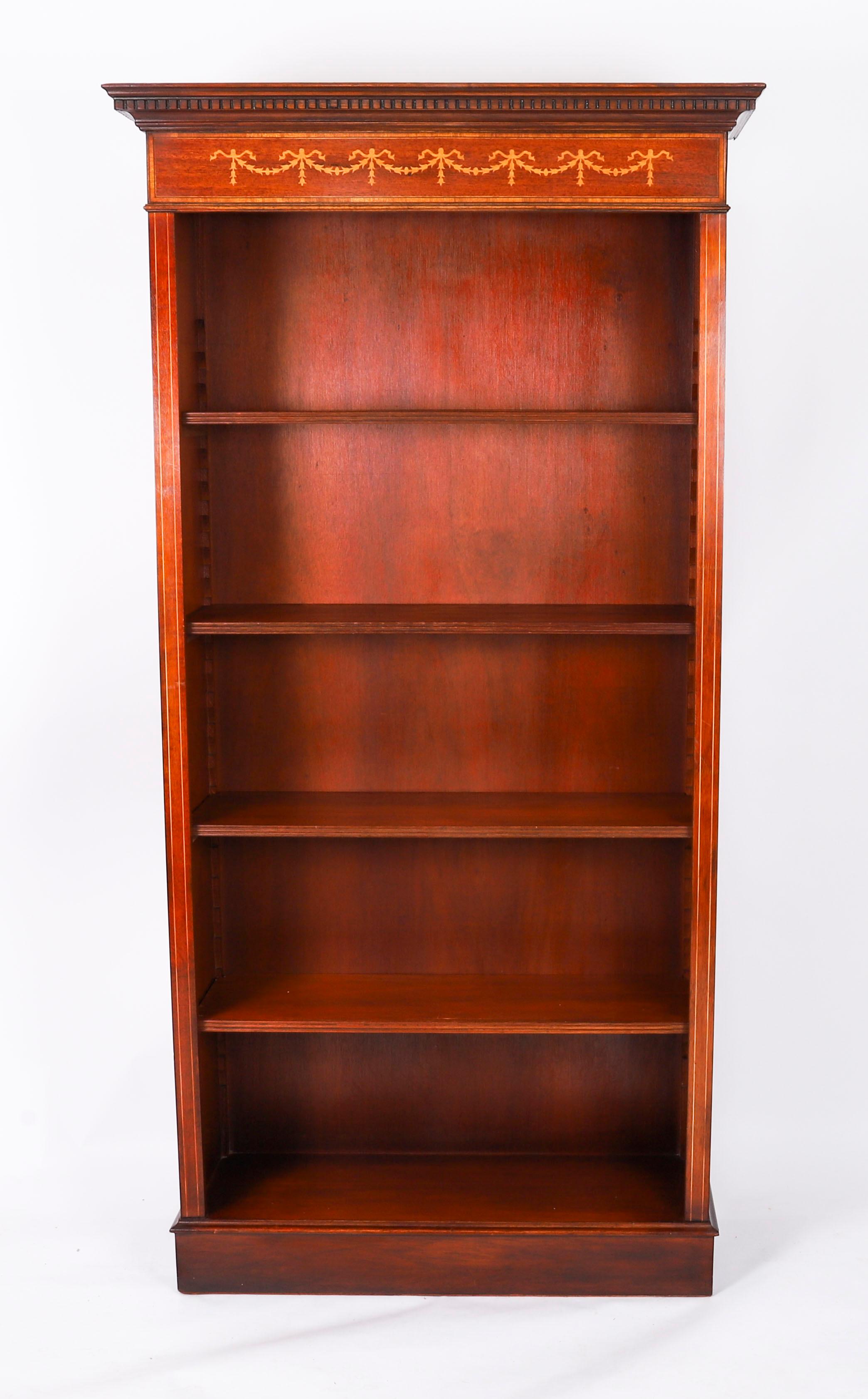 チェスト・キャビネット Antique Book open Shelf Caster Antique and Vintage Bookcases - 5,631 For Sale at 1stDibs