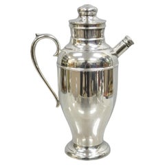 Art Deco Pitchers
