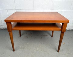 Table d'appoint Sherry de Widdcomb