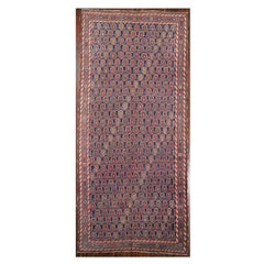 Tapis Shiraz vintage