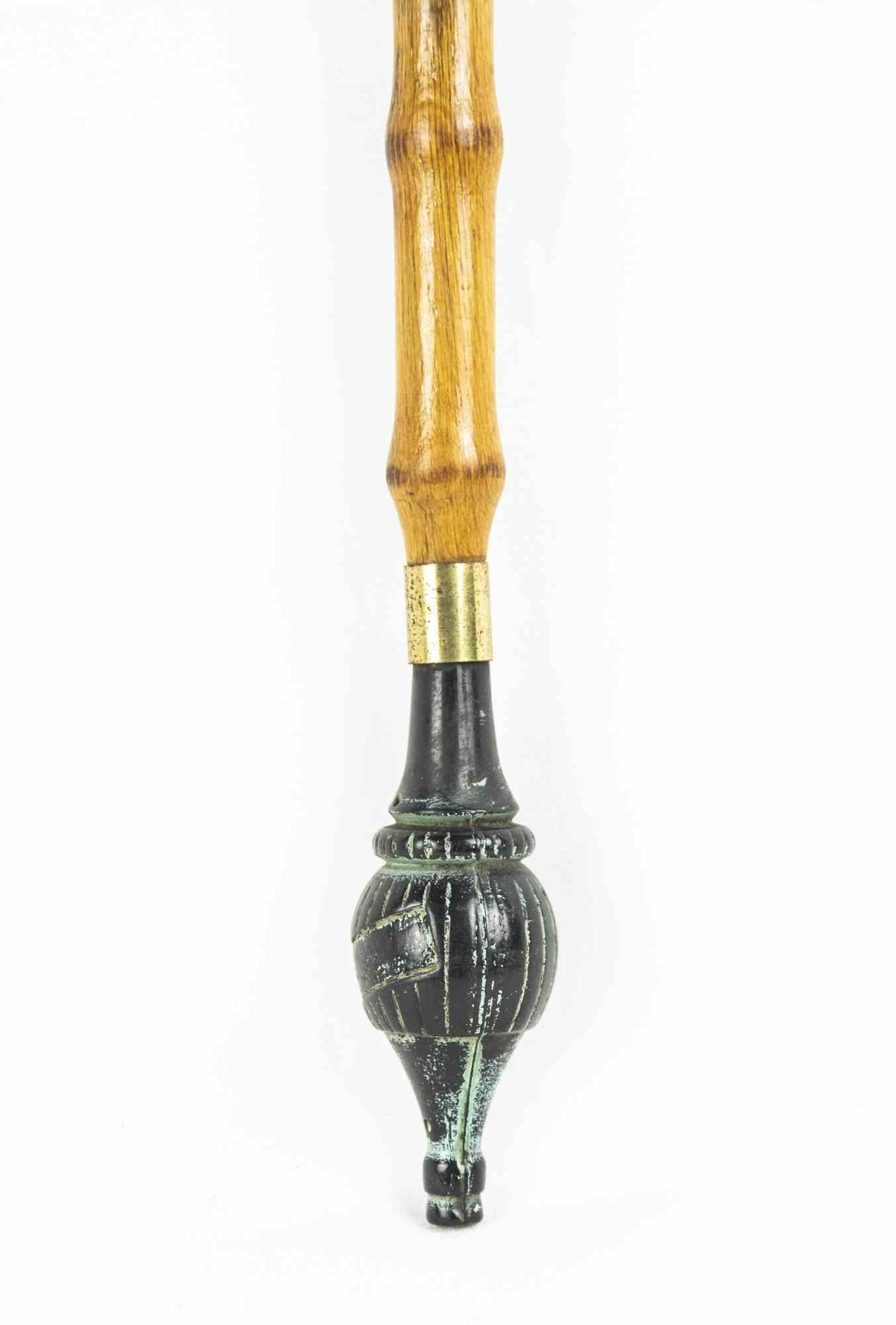 Italian Vintage Shoehorn, Mid-20th Century For Sale