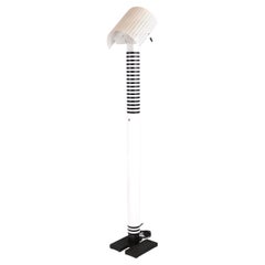 Vintage Shogun Floor Lamp by Mario Botta for Artemide, 1980s