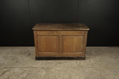 Vintage Shop Counter from France, 1900