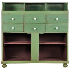 Rustic Wardrobes and Armoires