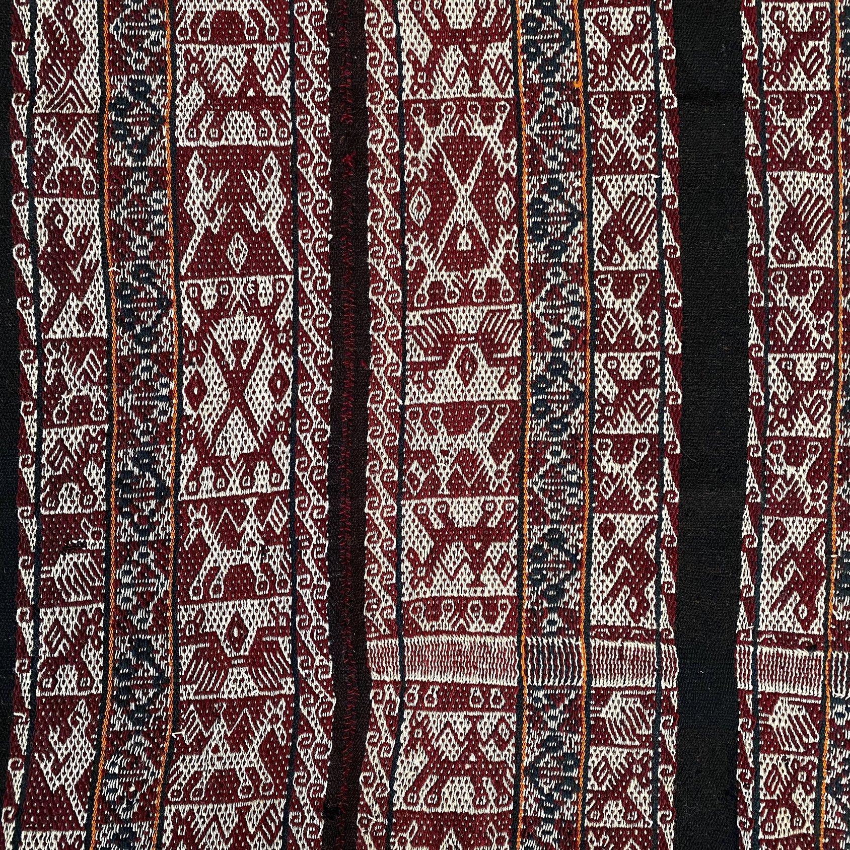 manta cloth