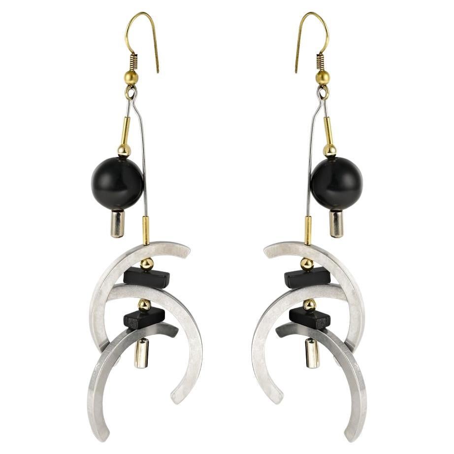 Show Stopper Earrings