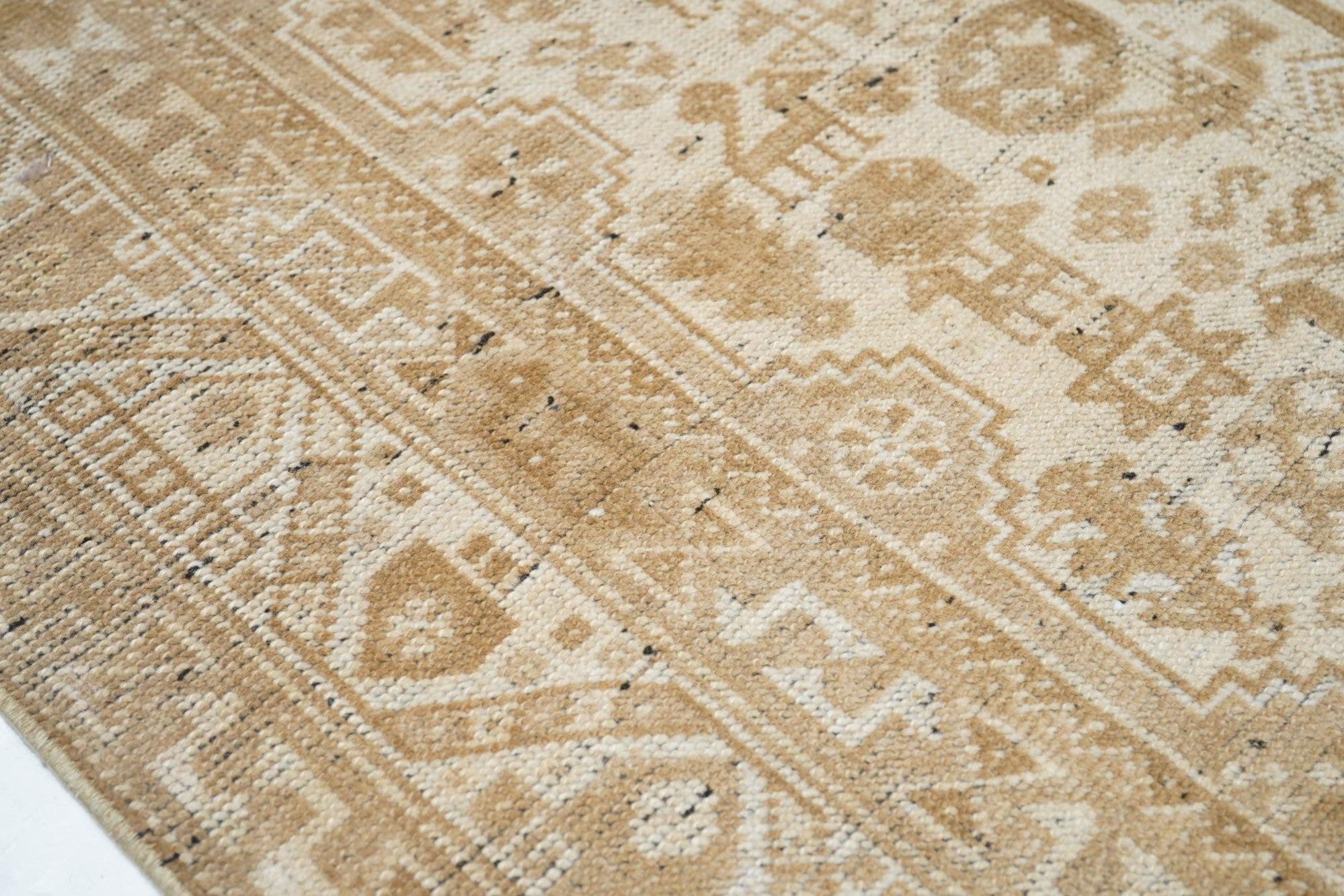 Tapis Shiraz vintage 7'0