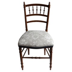 Used Side Chair