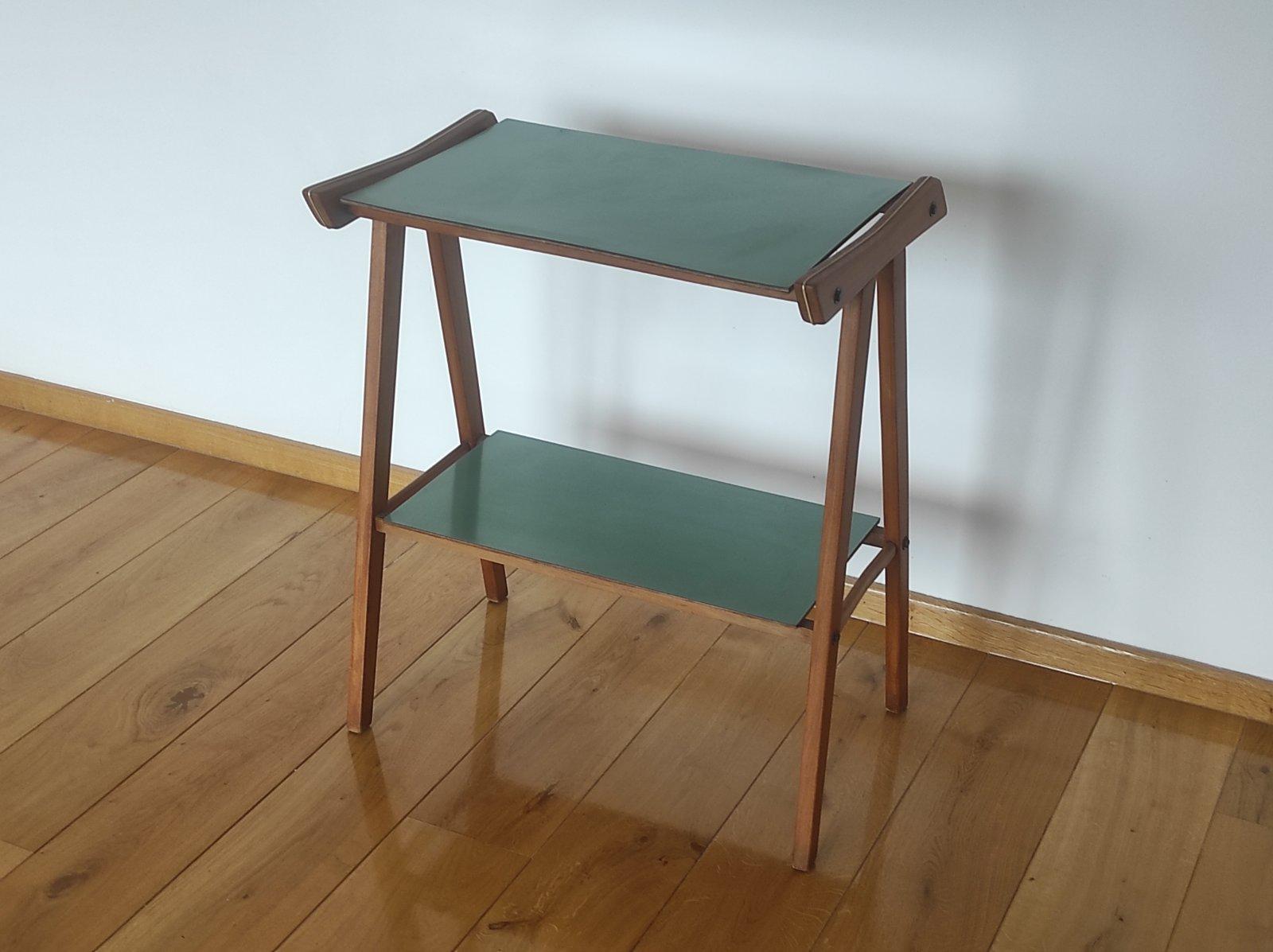 Tavolino vintage anni '50 In condizioni buone in vendita a Čelinac, BA