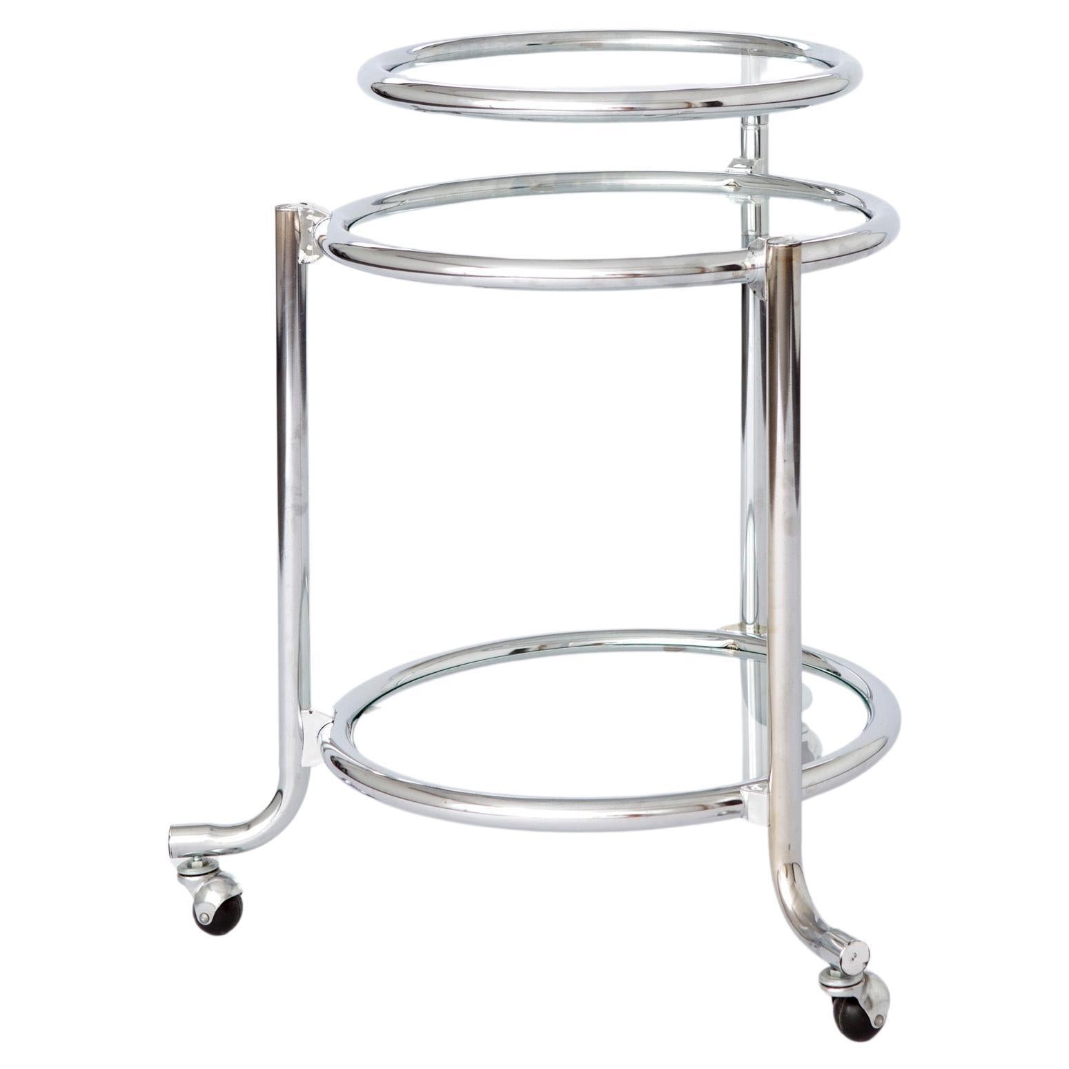 Tavolino vintage, 1960-1970 Vintage