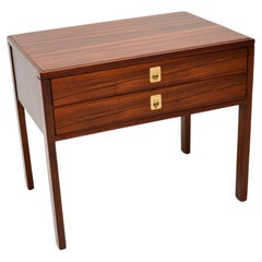 Mesa auxiliar vintage de Robert Heritage para Archie Shine