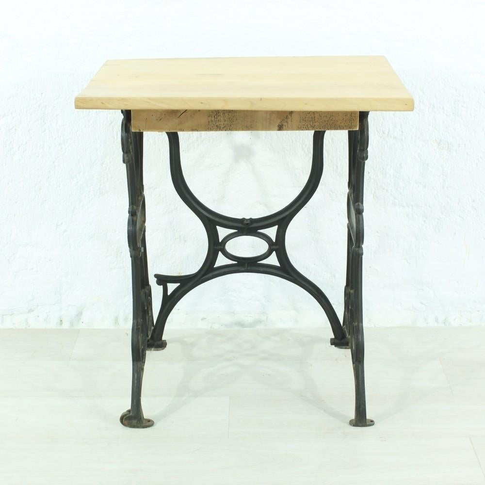 Mid-20th Century Vintage Side-Table, circa 1930 For Sale