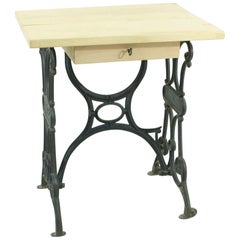 Used Side-Table, circa 1930