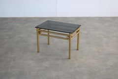 vintage side table