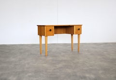 vintage side table