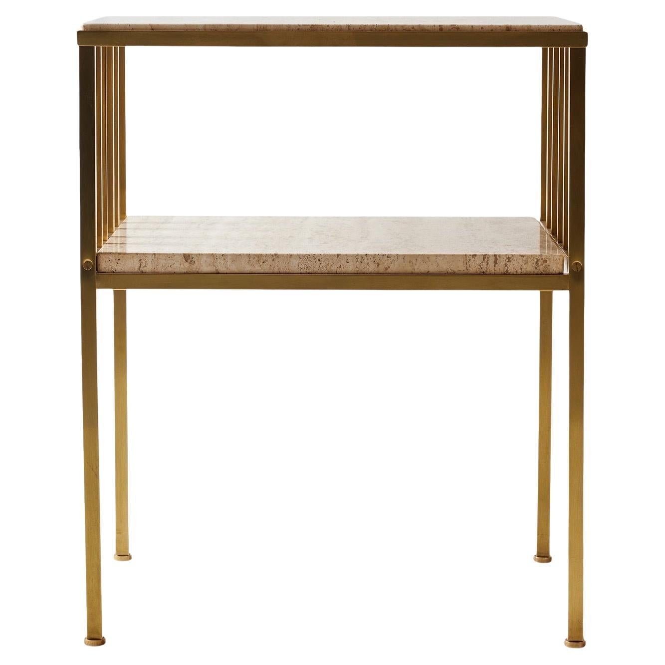Table d'appoint attribuée à Paul McCobb en vente