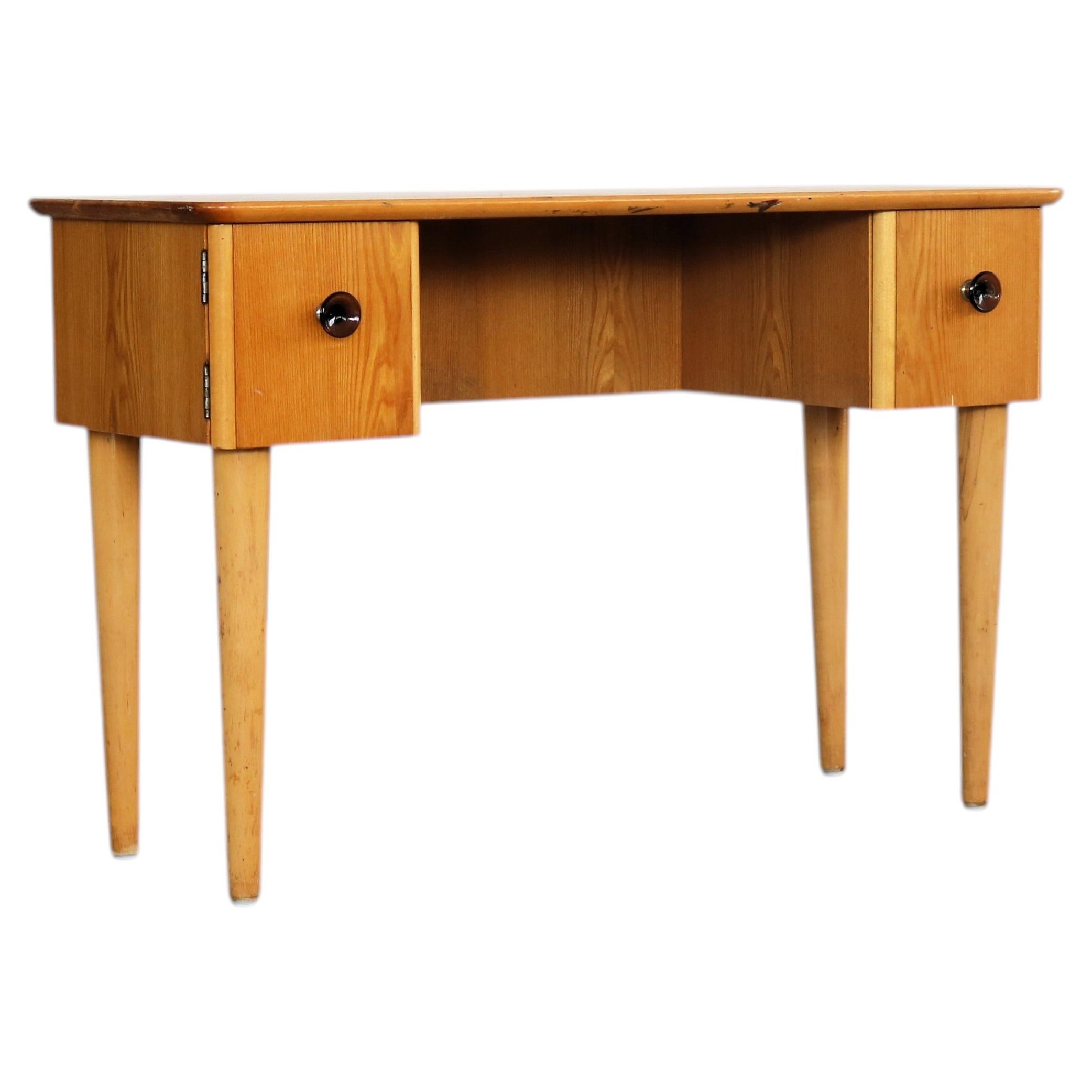 table d'appoint vintage
