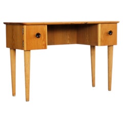 vintage side table