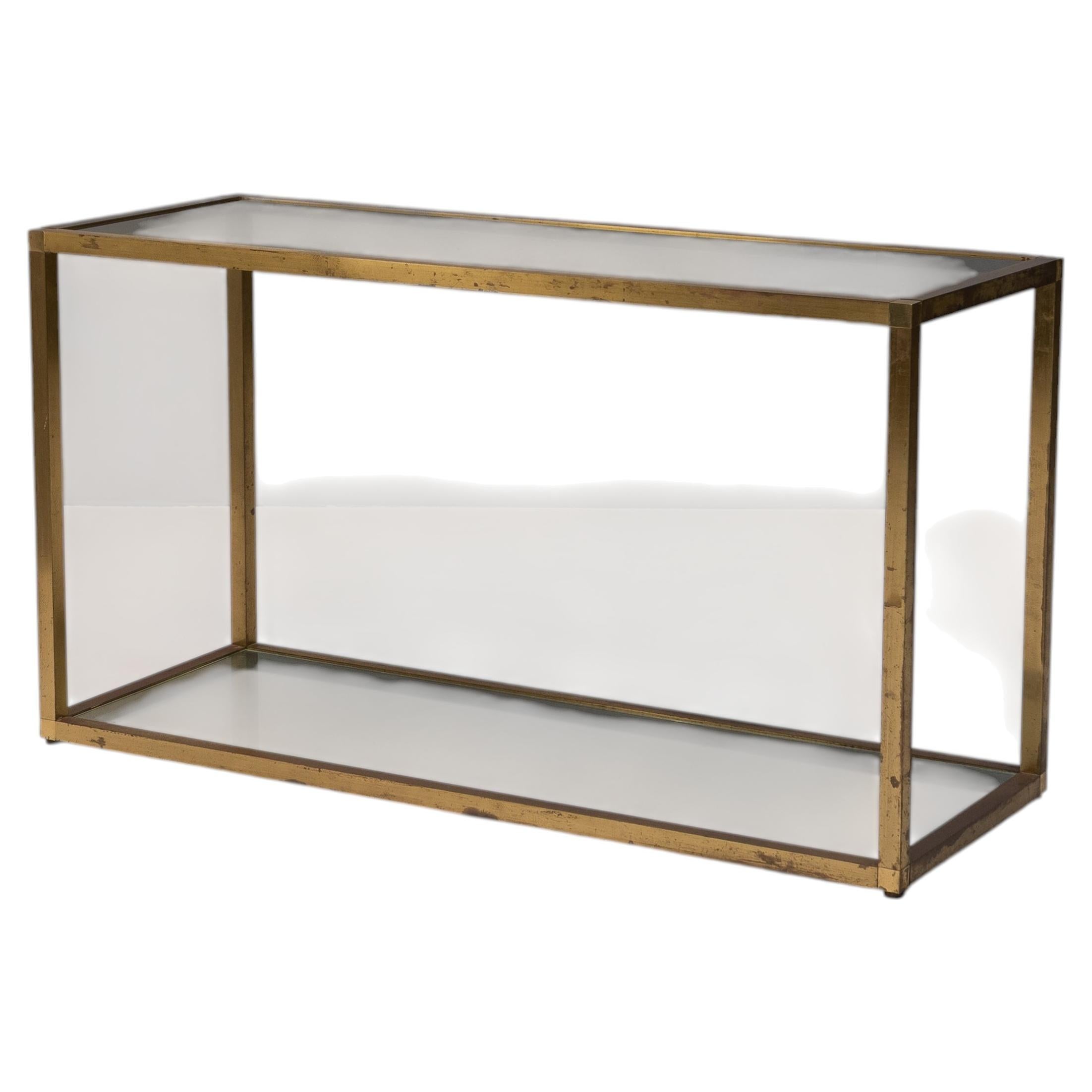 Mesa auxiliar vintage en venta