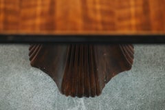 Vintage Side Table From Italy, Circa 1960