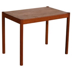 Used side table  side tables  60s  Swedish