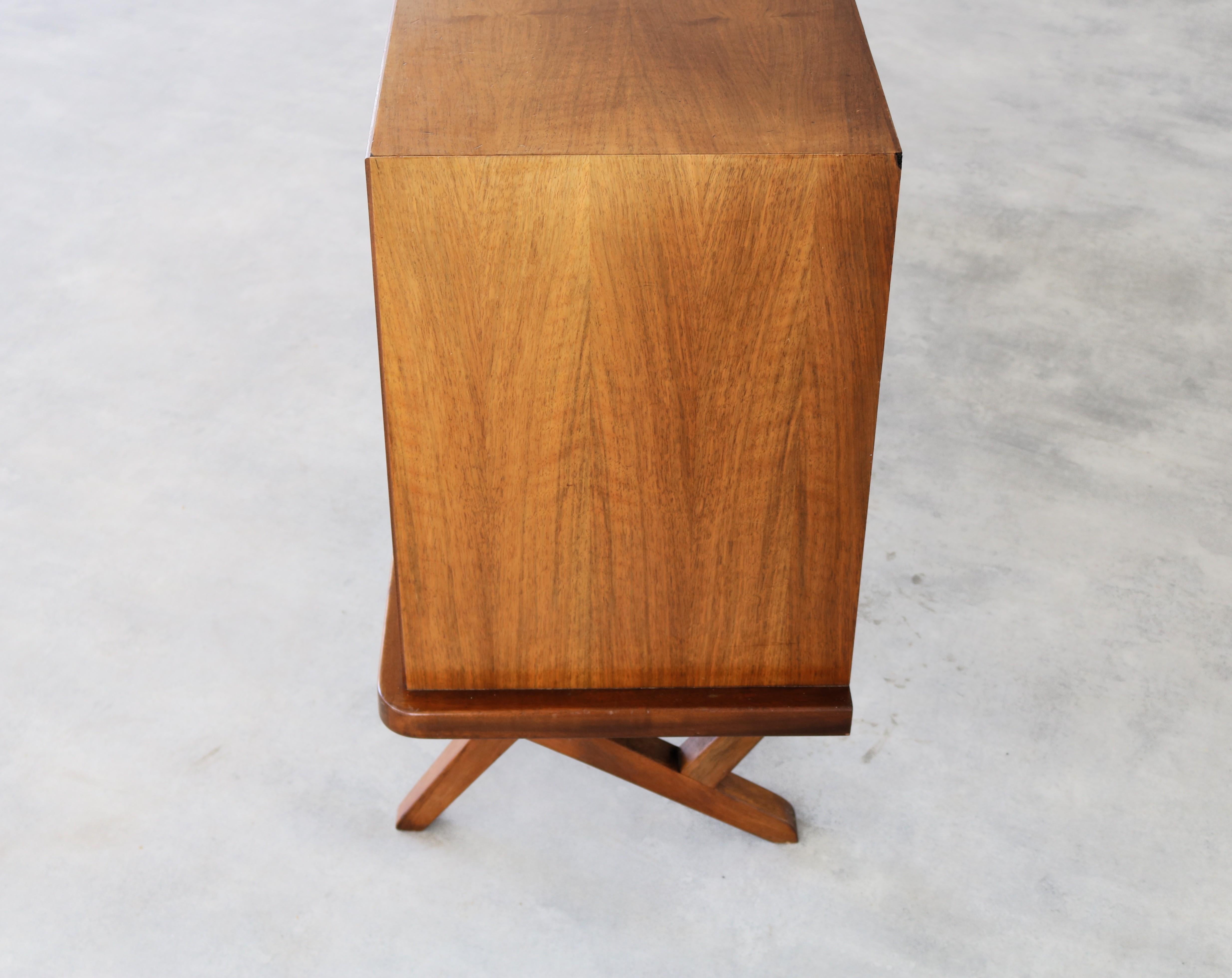 Vintage-Sidebaord  Kommode  1950s  Fristho im Angebot 3