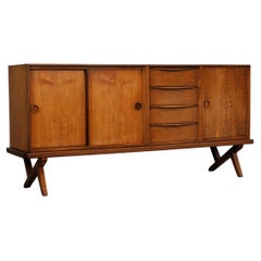 Vintage By  commode  1950s  Fristho