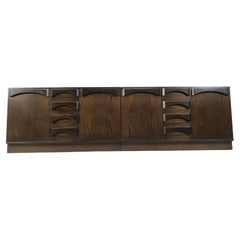 Vintage sideboard, 1970s