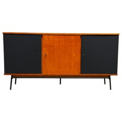 Vintage Sideboard Albert Ducrot for Ducal, 1950