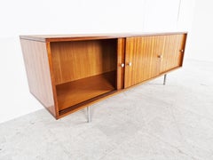 Vintage Sideboard by Alfred Hendrickx, 1960s