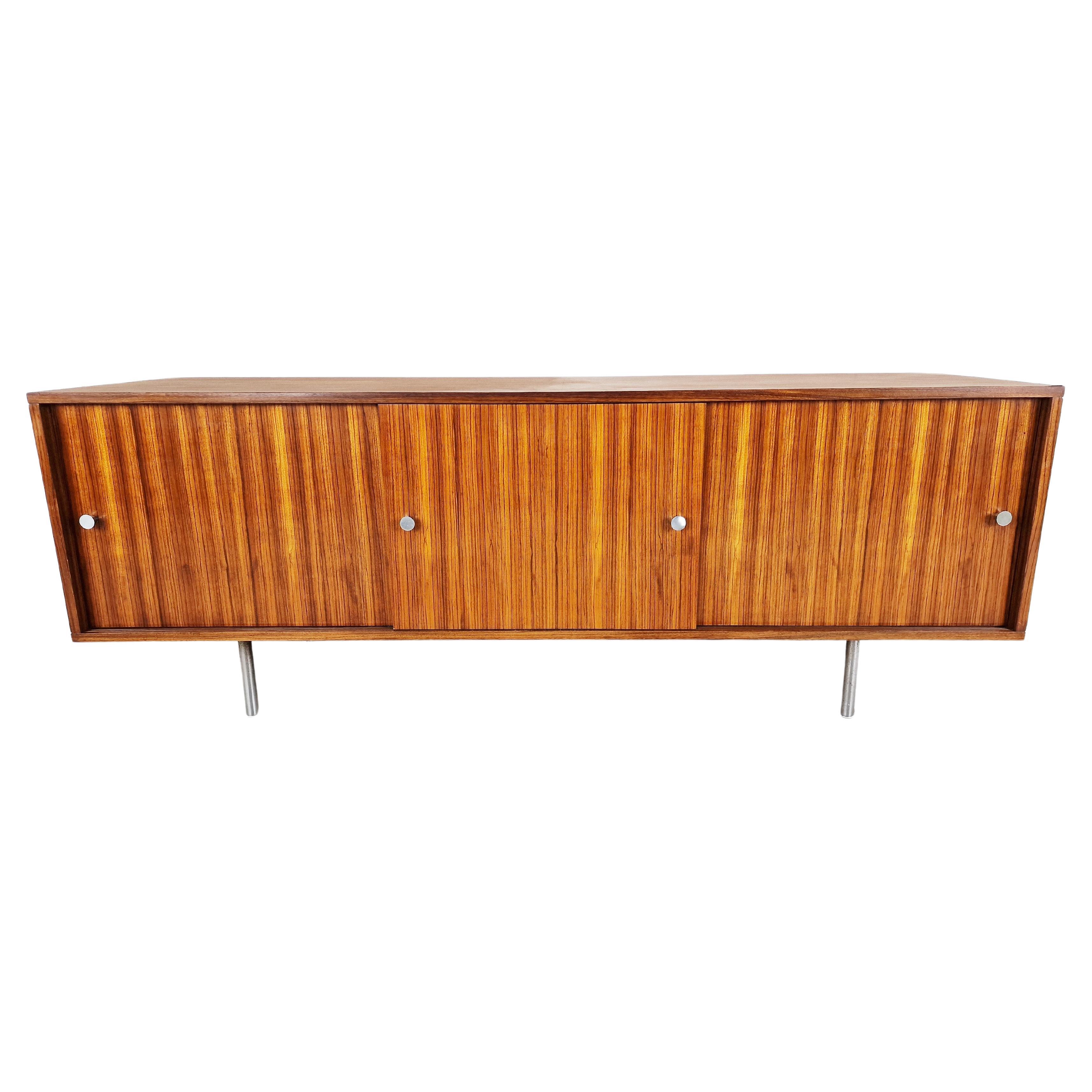 Vintage Sideboard by Alfred Hendrickx, 1960s