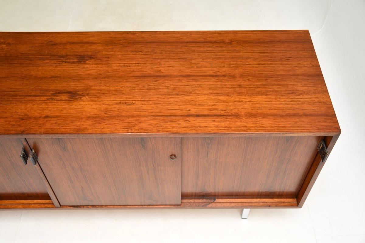 Vintage Sideboard by Florence Knoll For Sale 2