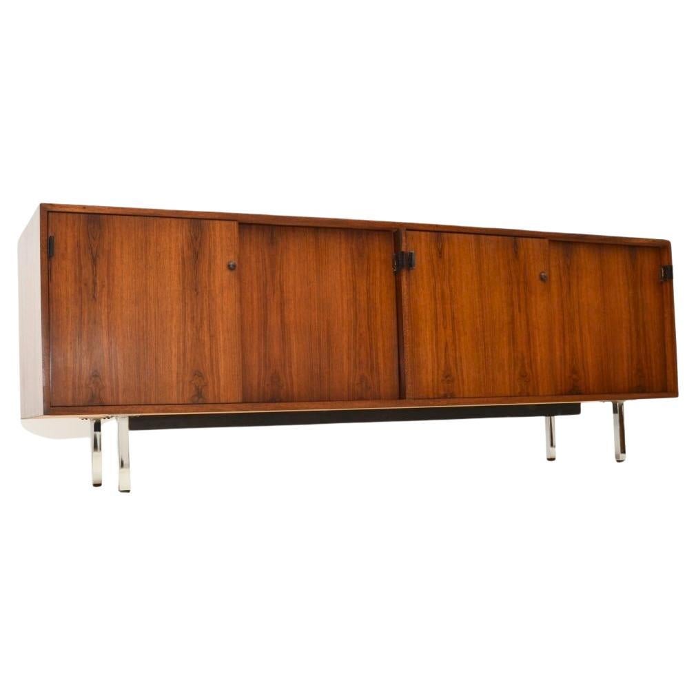Vintage Sideboard by Florence Knoll For Sale