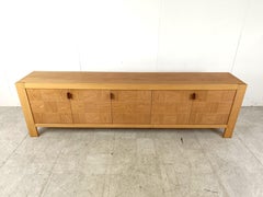 Enfilade vintage de Frans Defour pour Defour, 1970