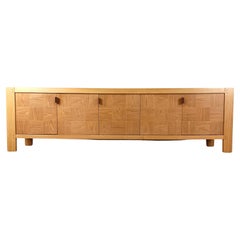 Vintage sideboard by Frans Defour for Defour, 1970s