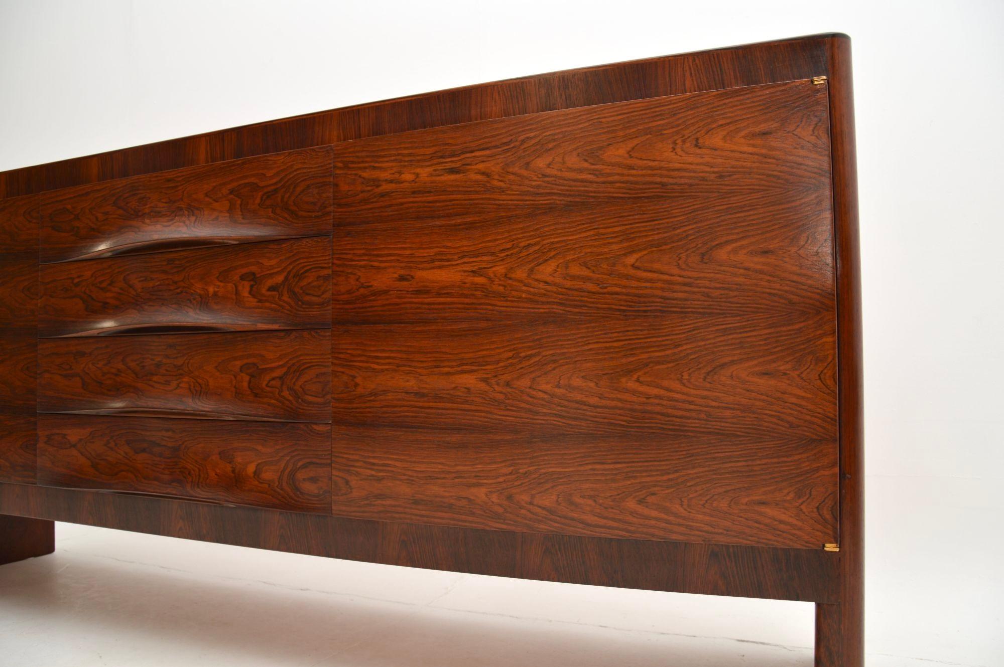 Vintage Sideboard by Gordon Russell 3