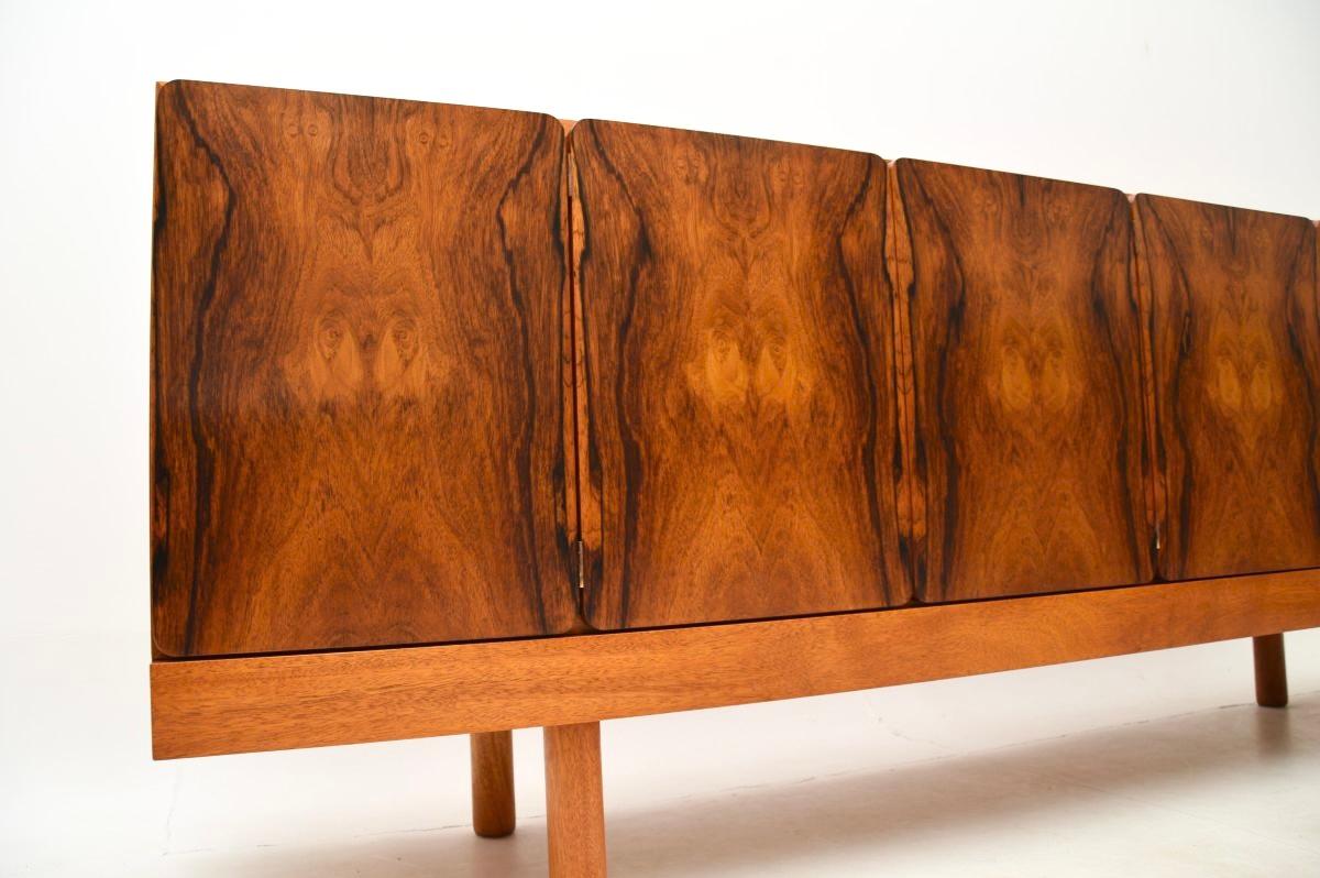 Vintage Sideboard by Gordon Russell For Sale 3