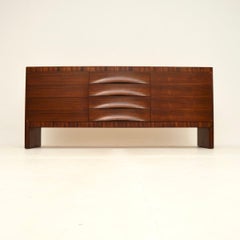 Vintage Sideboard by Gordon Russell