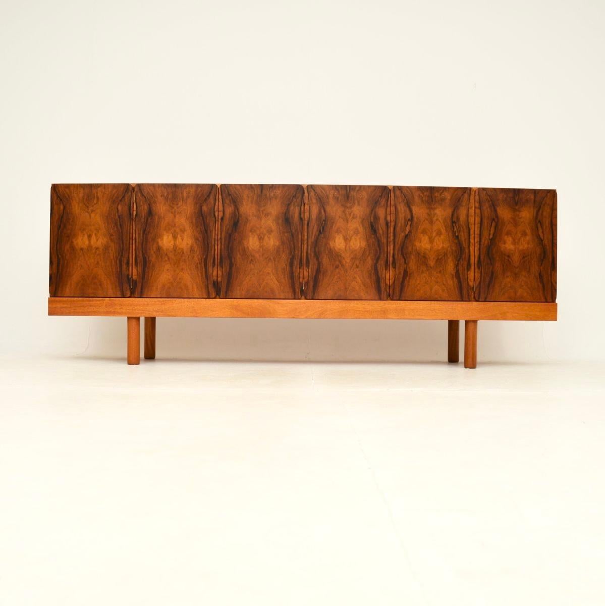 Mid-Century Modern Vintage Sideboard by Gordon Russell For Sale